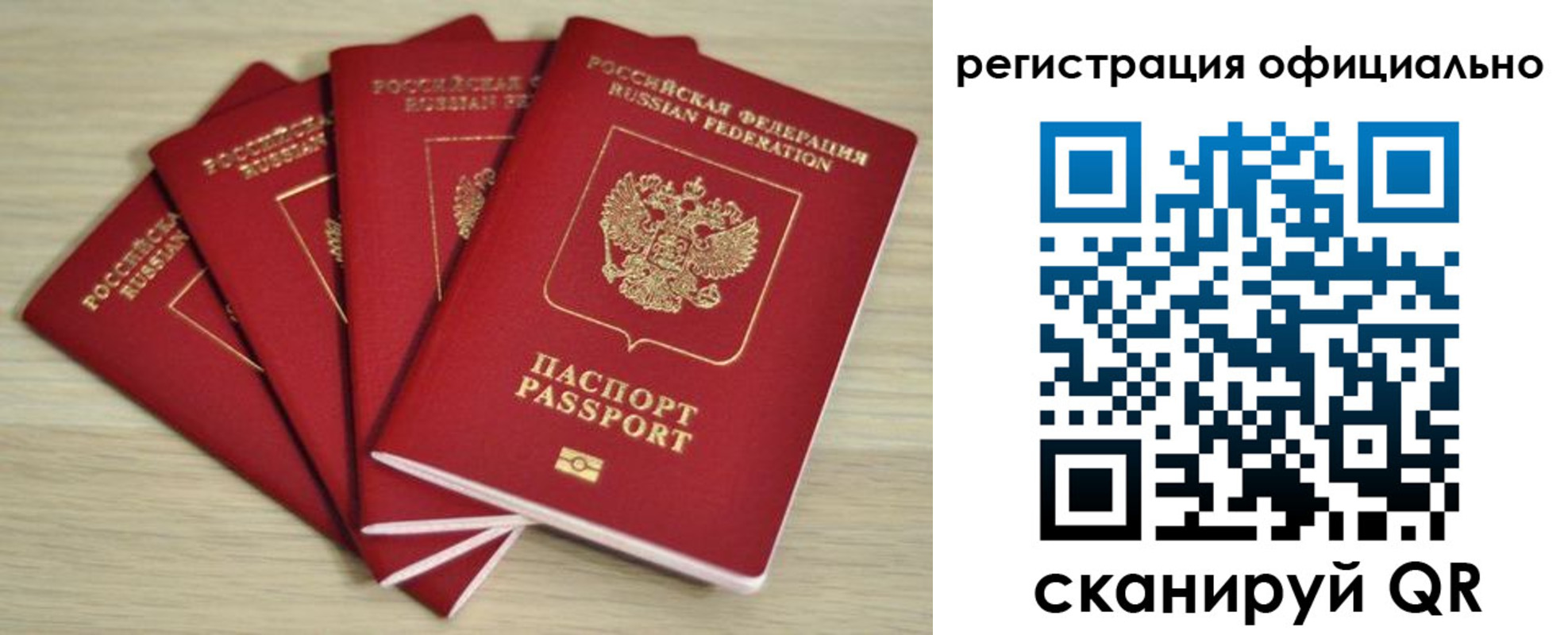 временная прописка в Елизово